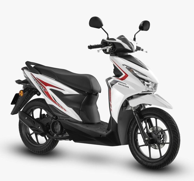 NEW HONDA BEAT 110 - Image 8