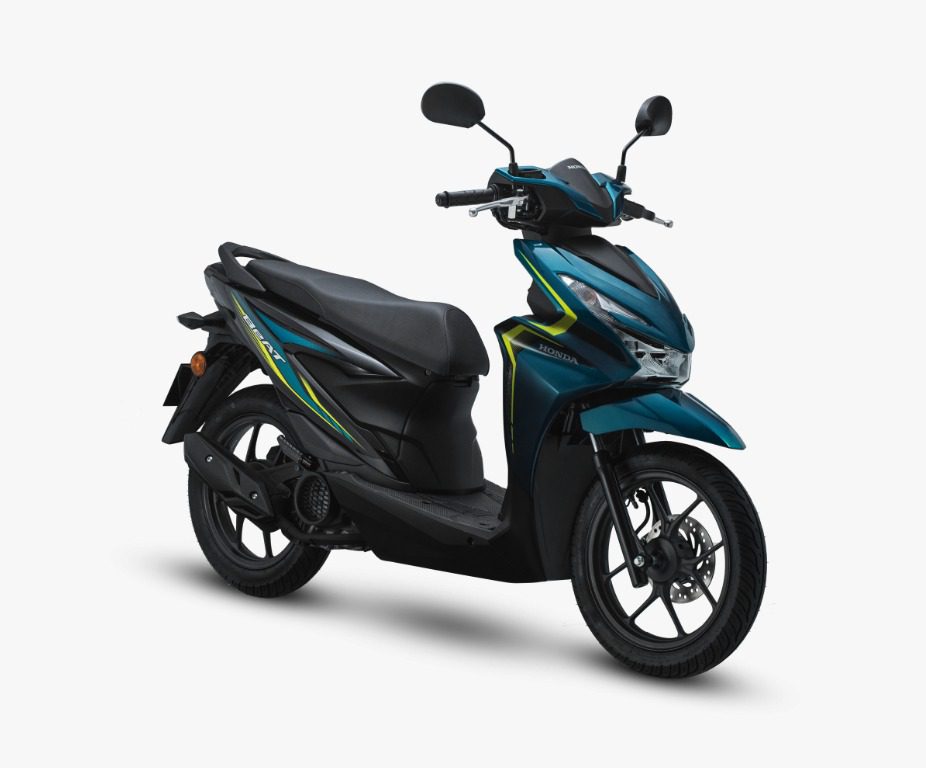 NEW HONDA BEAT 110 - Image 7