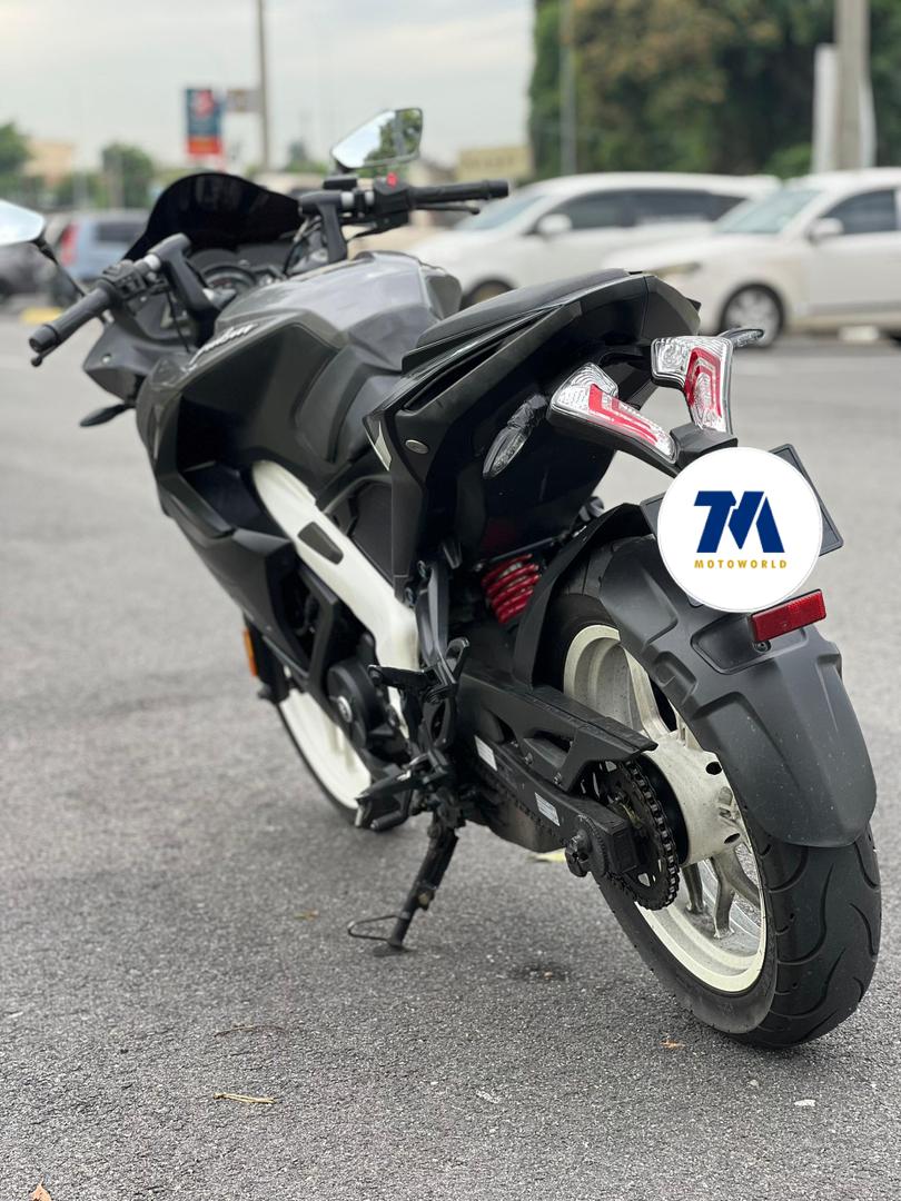2021 MODENAS PULSAR - Image 5