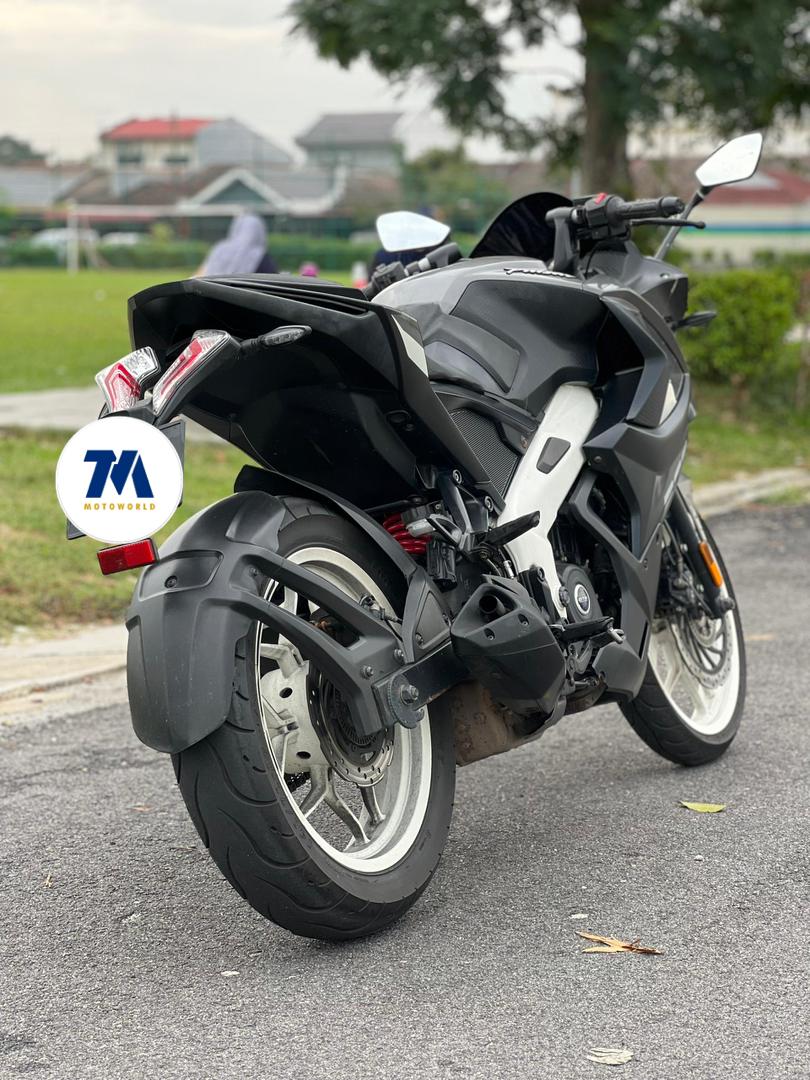 2021 MODENAS PULSAR - Image 2